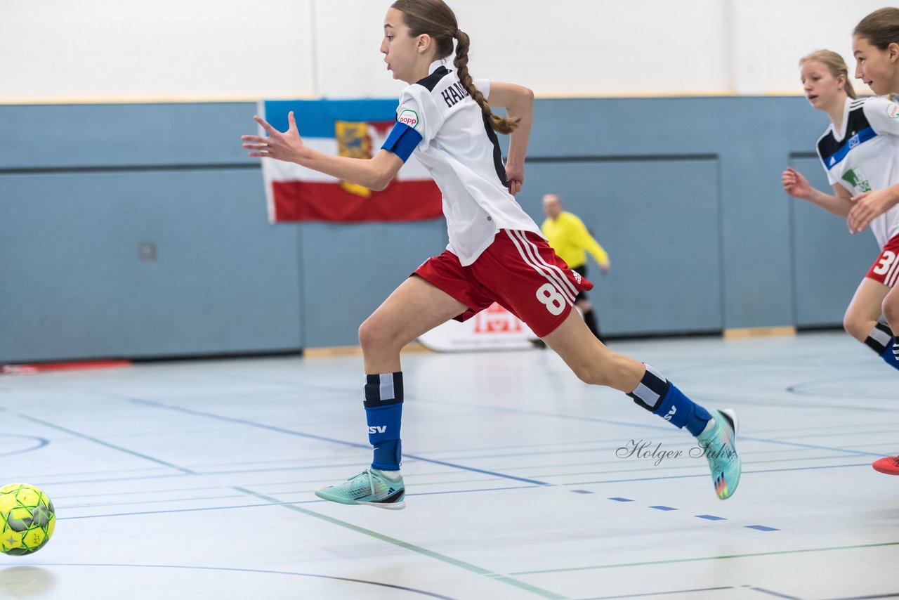 Bild 208 - C-Juniorinnen Futsalmeisterschaft